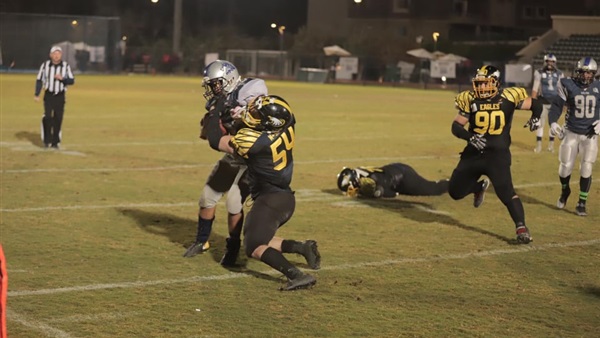 وان ثري| بوابة الرياضة المصرية 