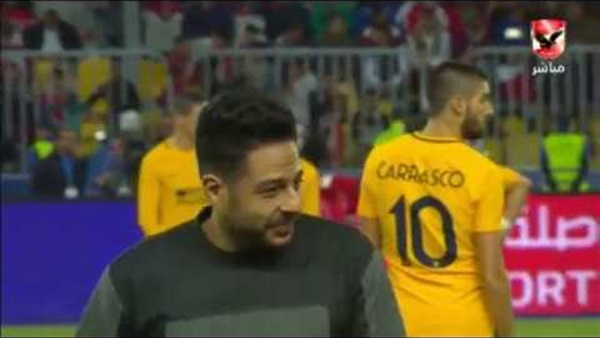 وان ثري| بوابة الرياضة المصرية 