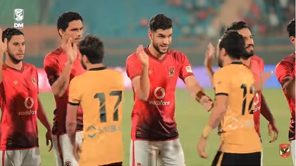 وان ثري| بوابة الرياضة المصرية 