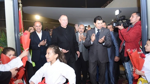 وان ثري| بوابة الرياضة المصرية 