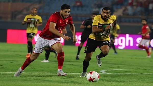 وان ثري| بوابة الرياضة المصرية 