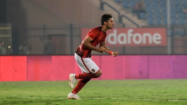 وان ثري| بوابة الرياضة المصرية 