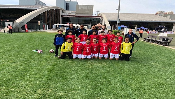 وان ثري| بوابة الرياضة المصرية 