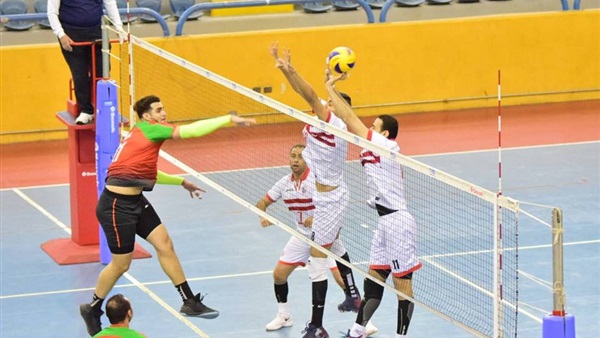 وان ثري| بوابة الرياضة المصرية 