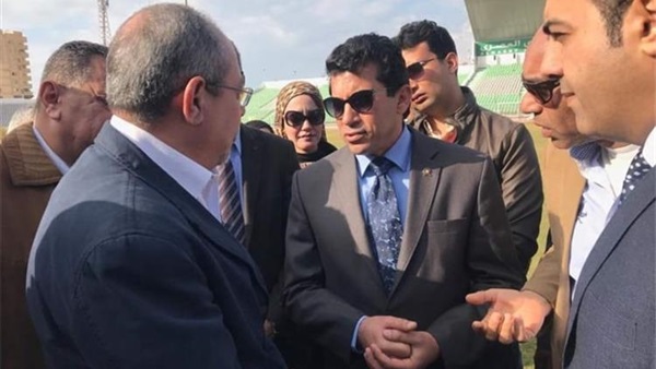 وان ثري| بوابة الرياضة المصرية 