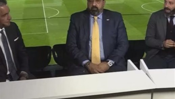 وان ثري| بوابة الرياضة المصرية 