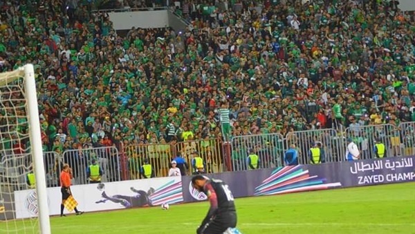 وان ثري| بوابة الرياضة المصرية 