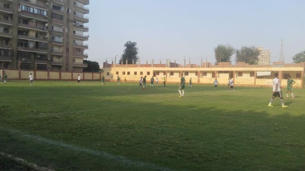 وان ثري| بوابة الرياضة المصرية 