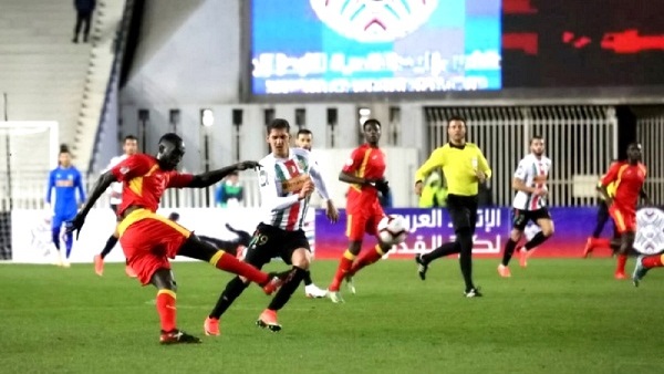 وان ثري| بوابة الرياضة المصرية 