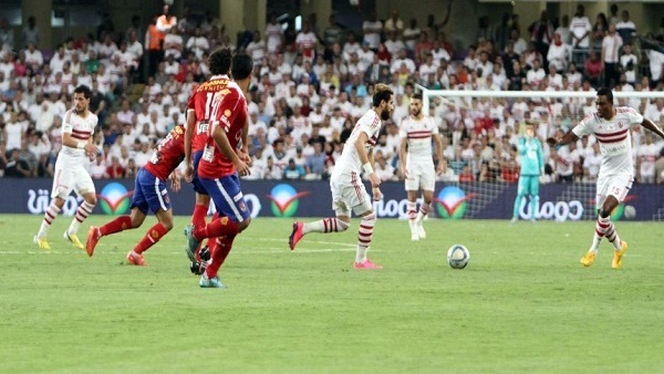 وان ثري| بوابة الرياضة المصرية 