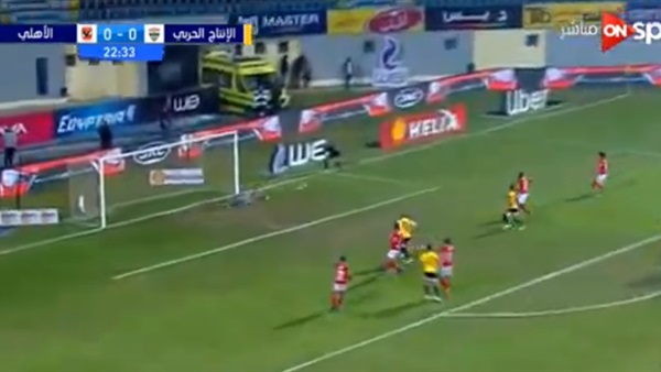 وان ثري| بوابة الرياضة المصرية 