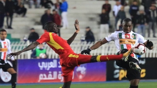 وان ثري| بوابة الرياضة المصرية 