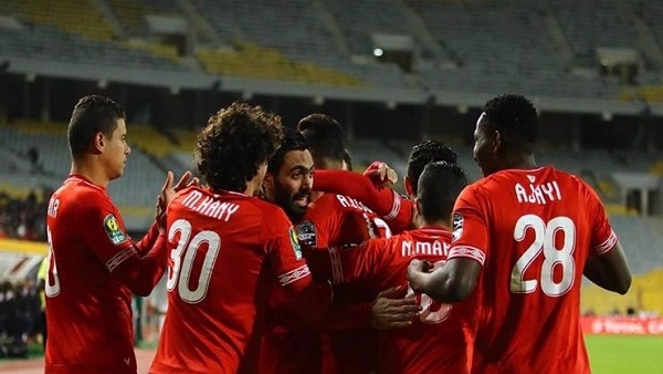 وان ثري| بوابة الرياضة المصرية 