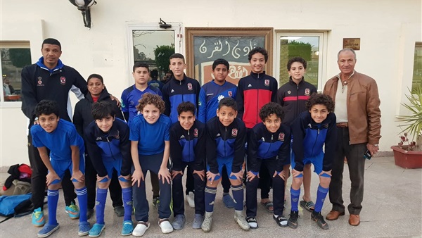 وان ثري| بوابة الرياضة المصرية 