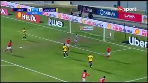 وان ثري| بوابة الرياضة المصرية 