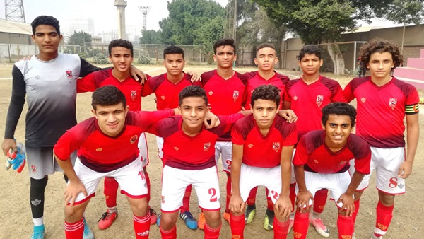 وان ثري| بوابة الرياضة المصرية 