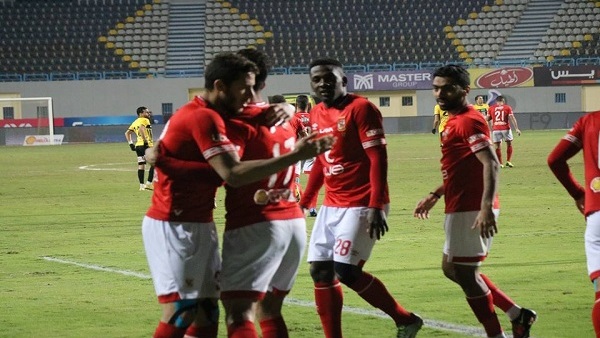 وان ثري| بوابة الرياضة المصرية 