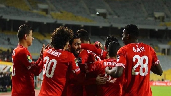 وان ثري| بوابة الرياضة المصرية 