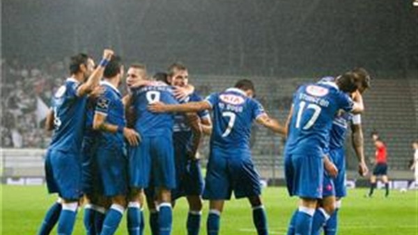 وان ثري| بوابة الرياضة المصرية 