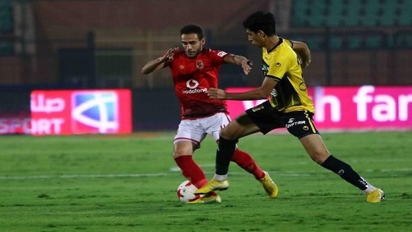 وان ثري| بوابة الرياضة المصرية 