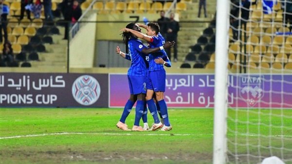 وان ثري| بوابة الرياضة المصرية 