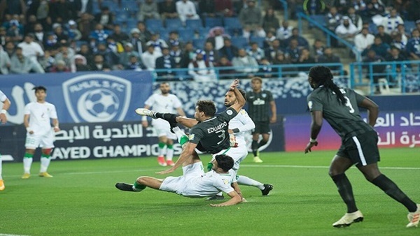 وان ثري| بوابة الرياضة المصرية 