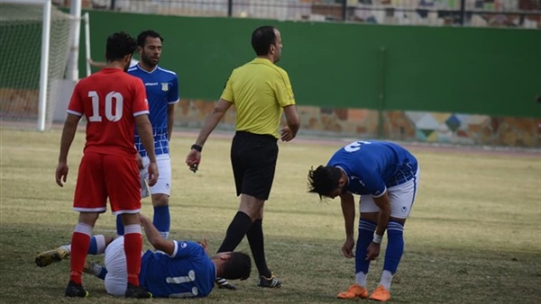 وان ثري| بوابة الرياضة المصرية 