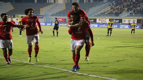 وان ثري| بوابة الرياضة المصرية 