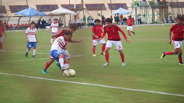 وان ثري| بوابة الرياضة المصرية 