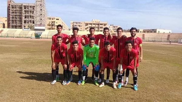 وان ثري| بوابة الرياضة المصرية 