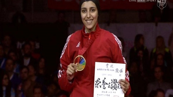 جيانا فاروق