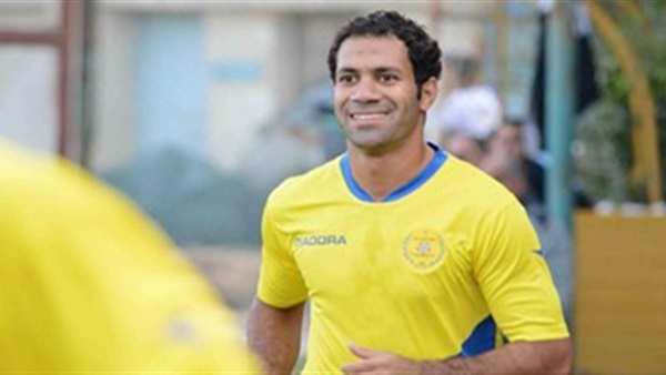 حسني عبدربه