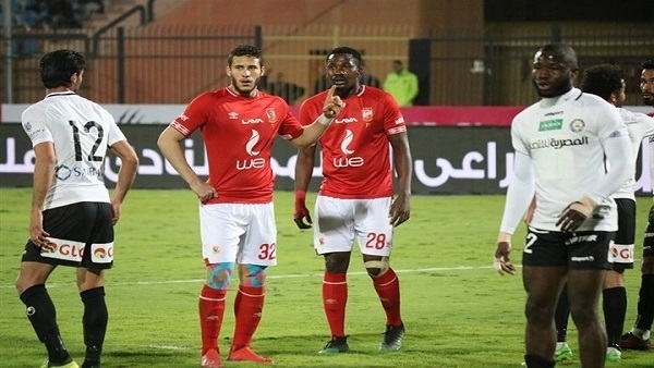 وان ثري| بوابة الرياضة المصرية 