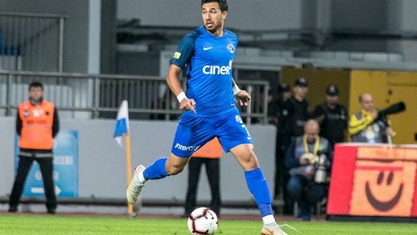 وان ثري| بوابة الرياضة المصرية 