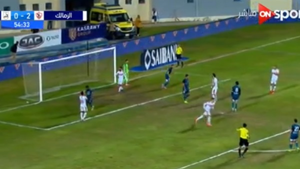 وان ثري| بوابة الرياضة المصرية 