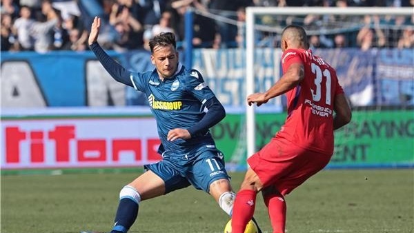 وان ثري| بوابة الرياضة المصرية 