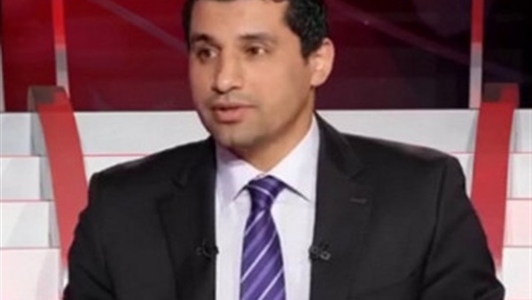 هيثم فاروق