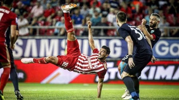 وان ثري| بوابة الرياضة المصرية 