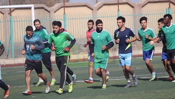 وان ثري| بوابة الرياضة المصرية 