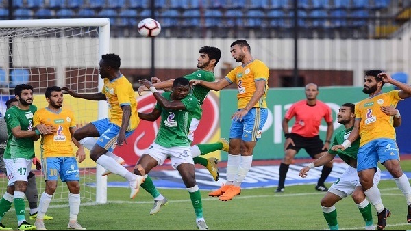 وان ثري| بوابة الرياضة المصرية 