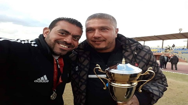 وان ثري| بوابة الرياضة المصرية 