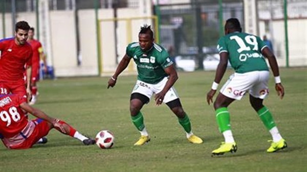 وان ثري| بوابة الرياضة المصرية 