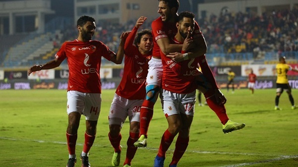 وان ثري| بوابة الرياضة المصرية 