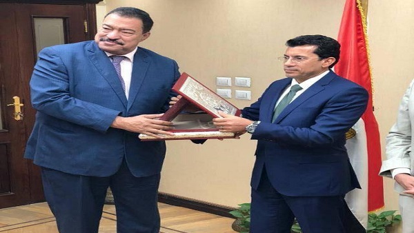 وان ثري| بوابة الرياضة المصرية 