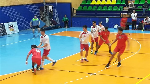 وان ثري| بوابة الرياضة المصرية 