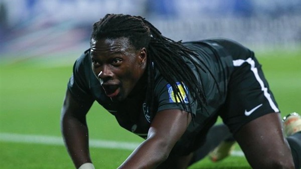 وان ثري| بوابة الرياضة المصرية 