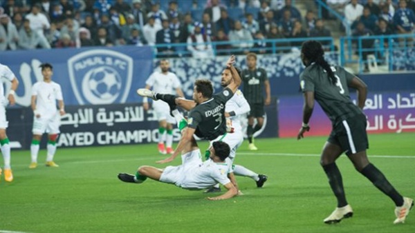 وان ثري| بوابة الرياضة المصرية 