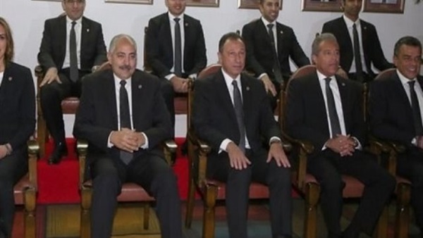 وان ثري| بوابة الرياضة المصرية 