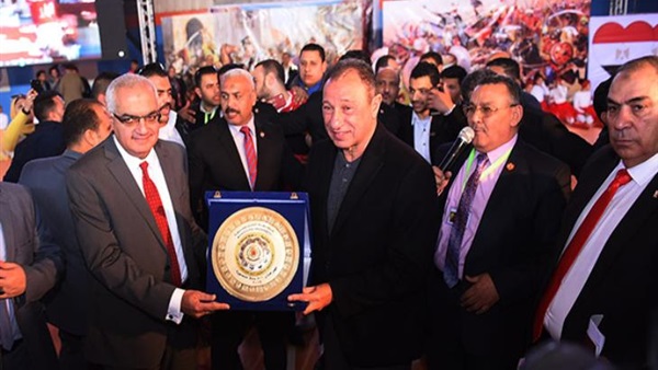 وان ثري| بوابة الرياضة المصرية 