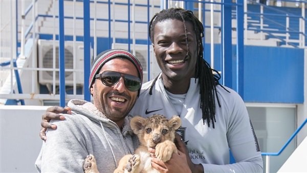 رئيس الهلال السعودي